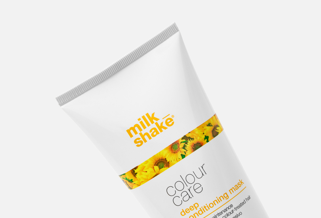 Milk Shake Intense Nourishing and Protective Hair Mask Color Care Deep Conditioning