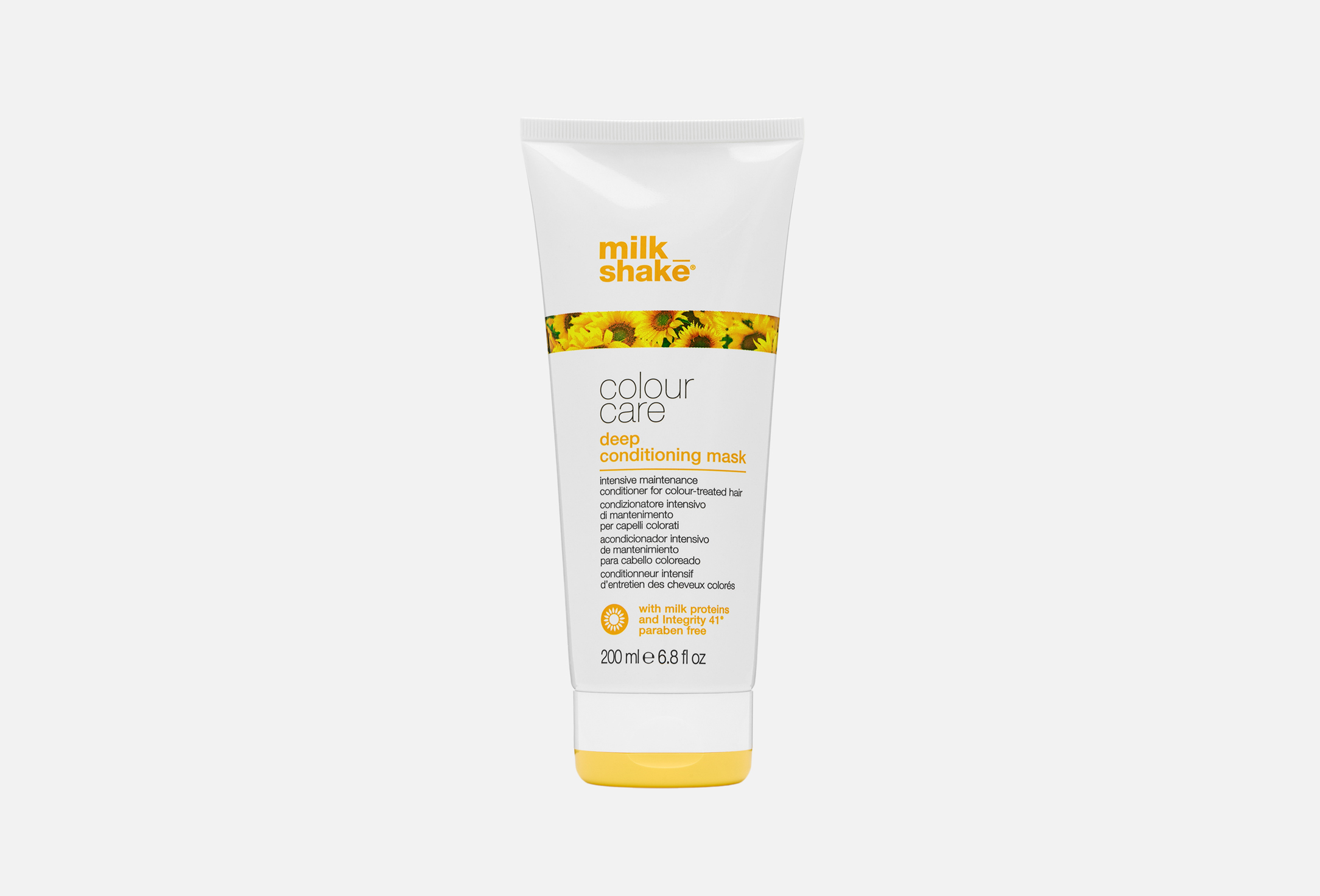 Color Care Deep Conditioning  200 