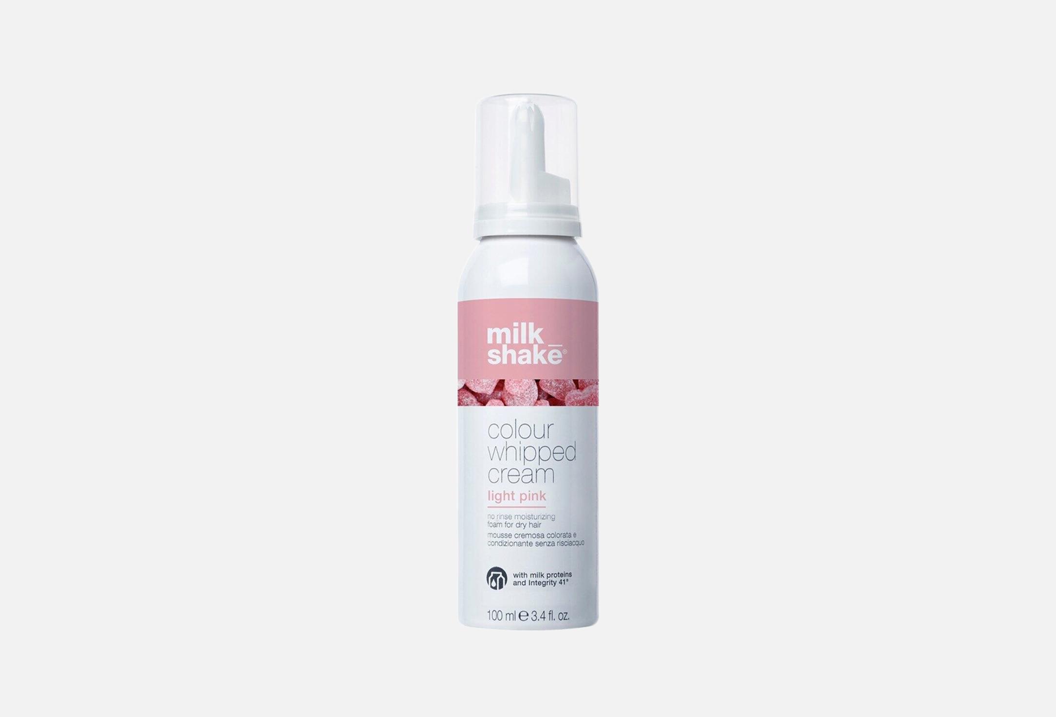 Color Whipped  100 