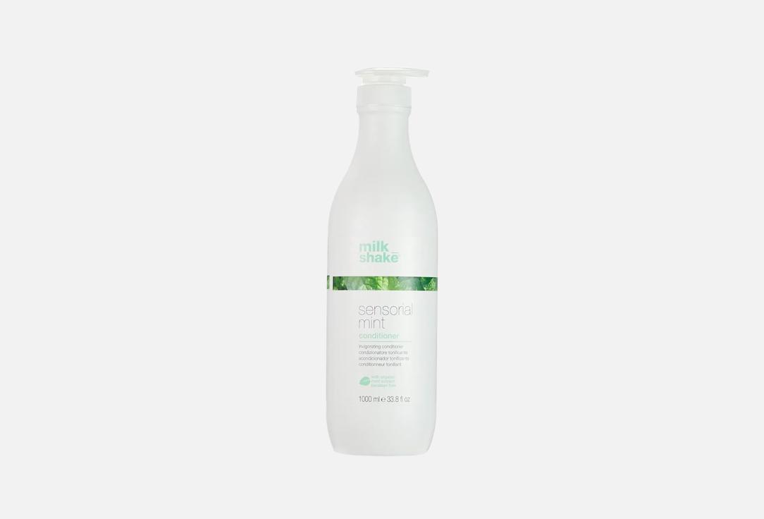 Milk Shake Invigorating Conditioner Sensorial Mint 1000 ml Milk Shake Invigorating Conditioner Sensorial Mint