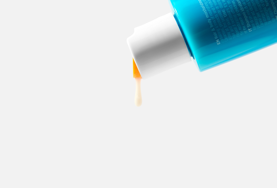Milk Shake Cleansing  Shampoo Sun & more all over