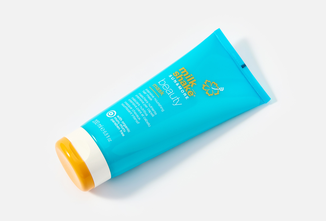 Milk Shake Intensive Nourishing Hair Mask Sun & More Beauty