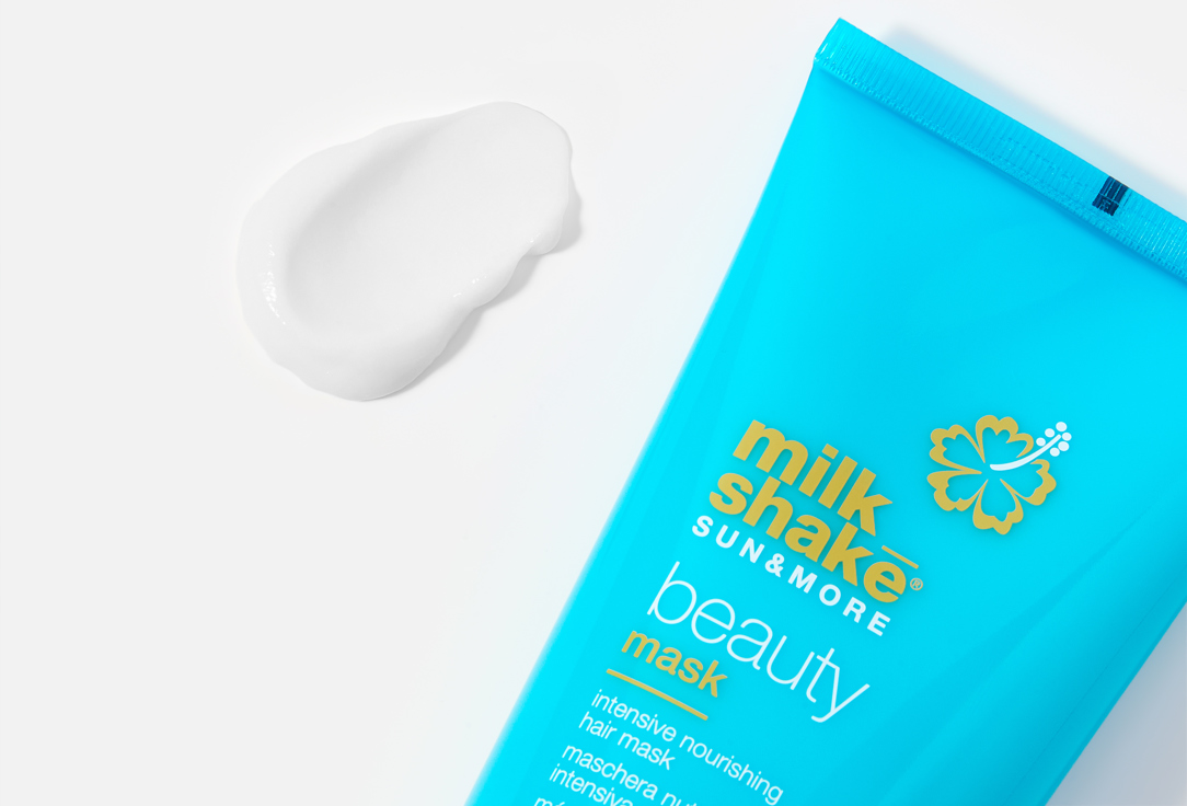 Milk Shake Intensive Nourishing Hair Mask Sun & More Beauty
