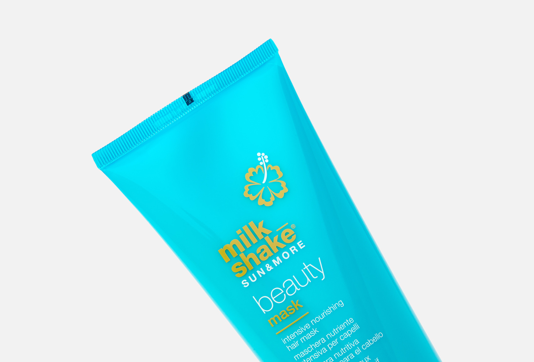 Milk Shake Intensive Nourishing Hair Mask Sun & More Beauty