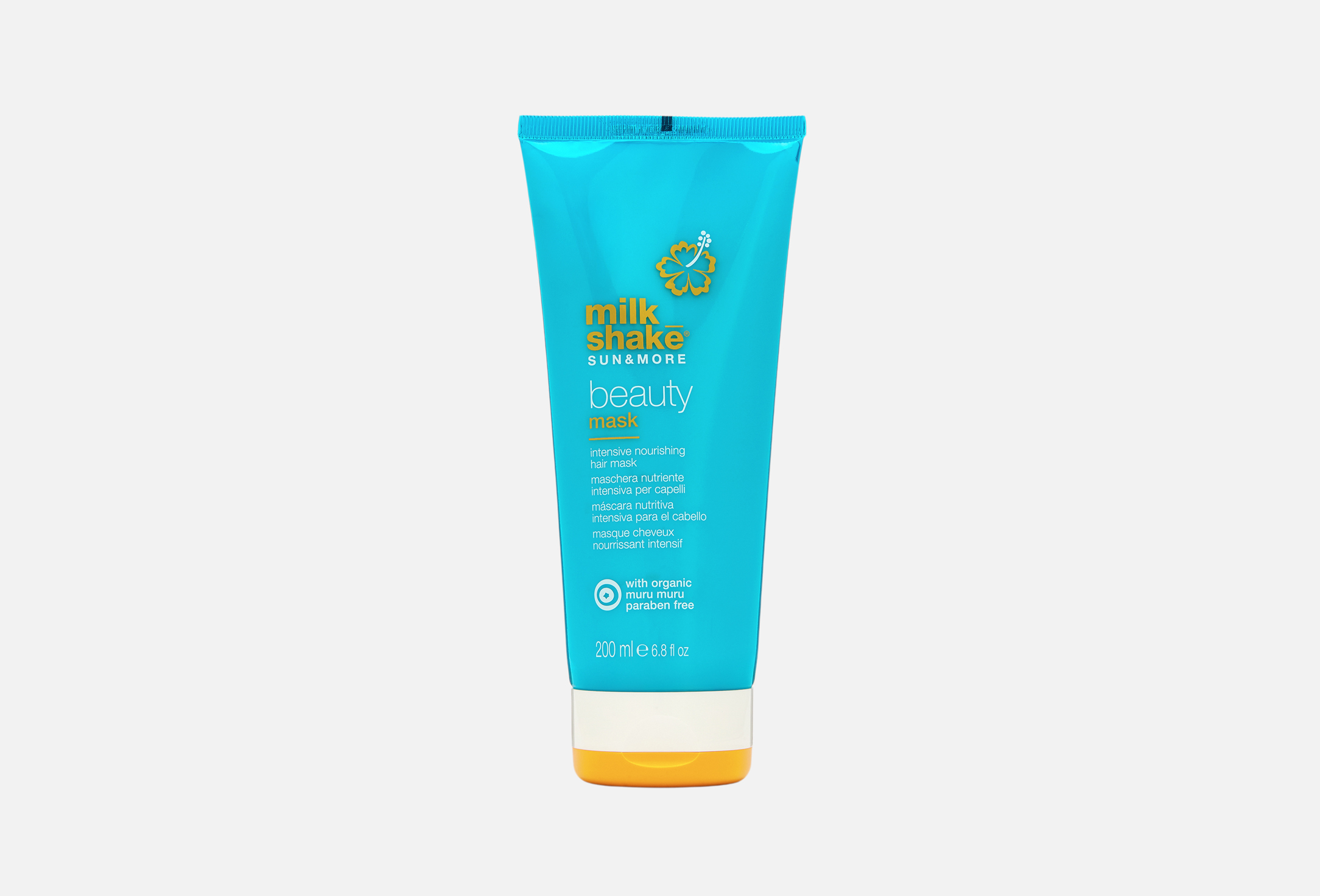 Sun & More Beauty  200 