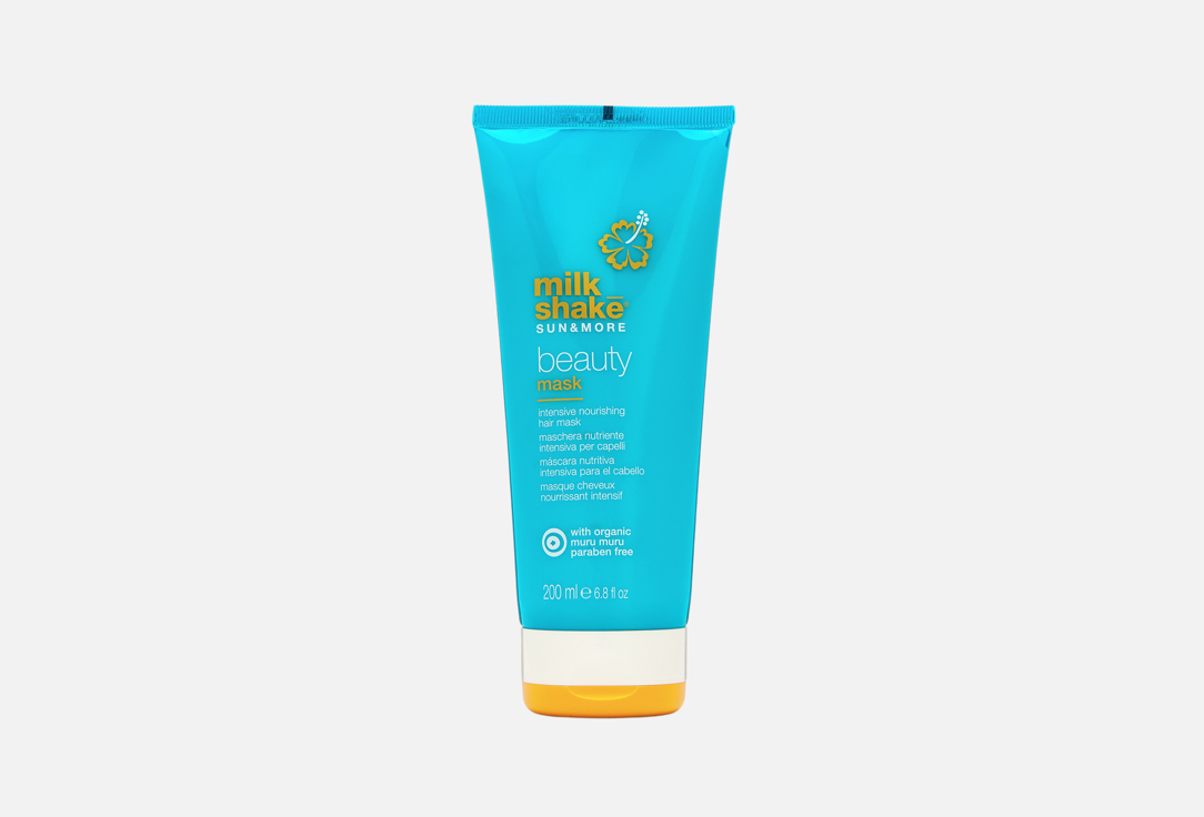 Milk Shake Intensive Nourishing Hair Mask Sun & More Beauty
