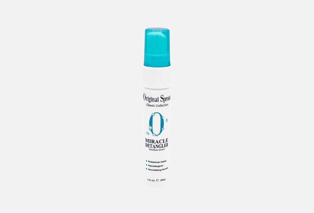 Original Sprout Detangling Hair Spray Miracle Detangler