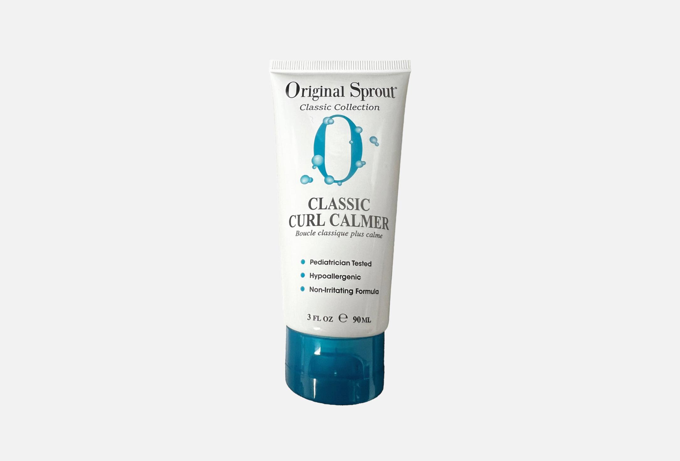 Classic Curl Calmer 85