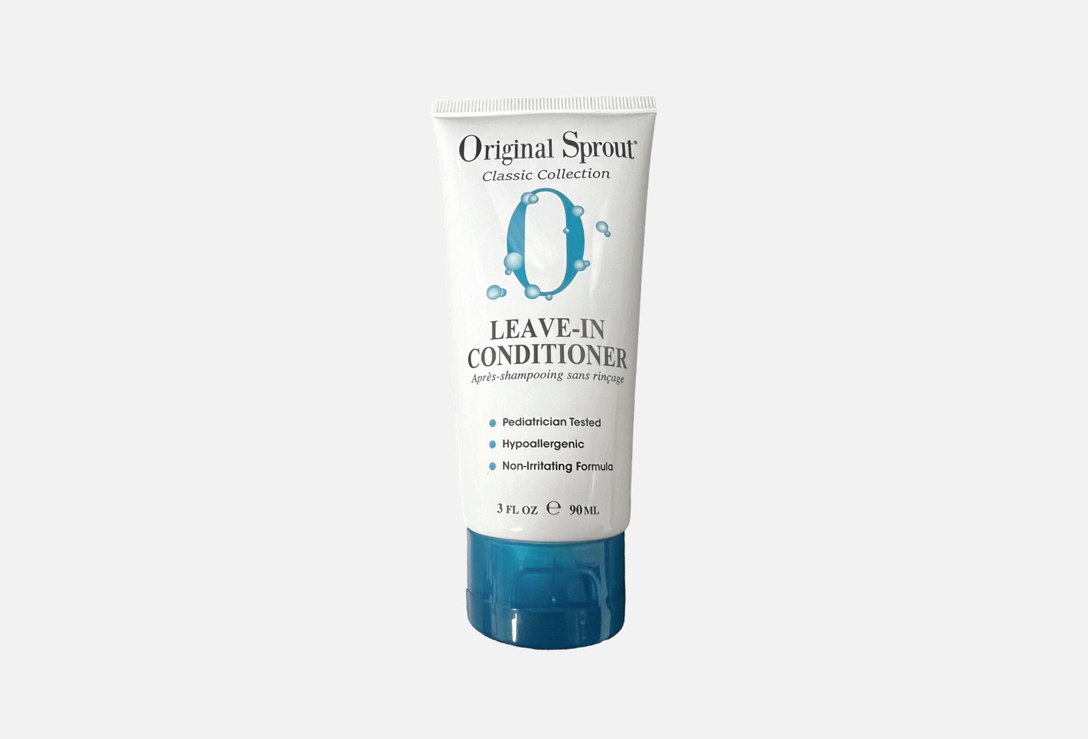 Leave-In Conditioner 85