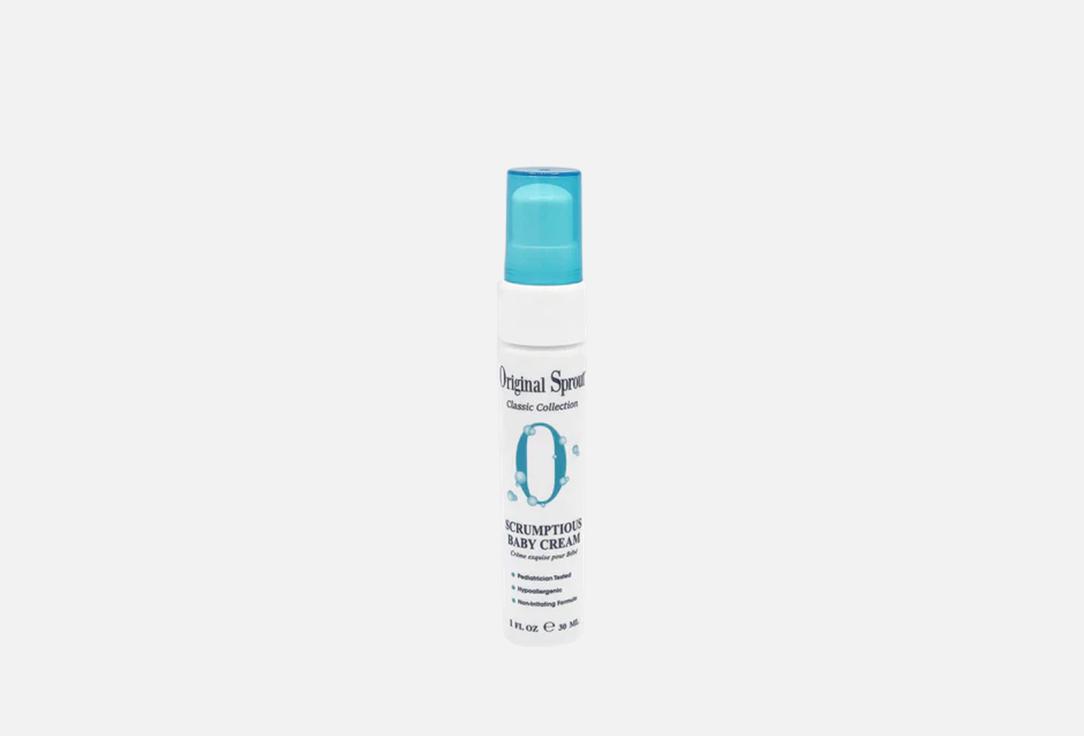 Original Sprout Protective Barrier Body Cream Scrumptious