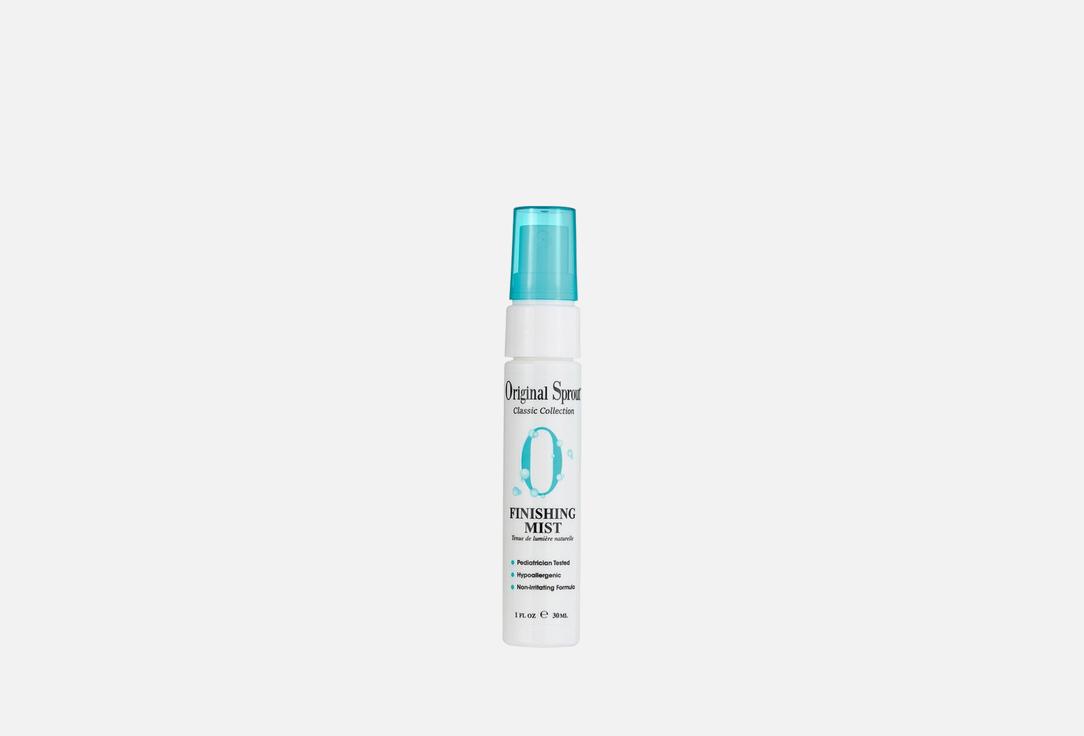 Original Sprout Styling Hair Mist Natural Finishing 28 ml Original Sprout Styling Hair Mist Natural Finishing