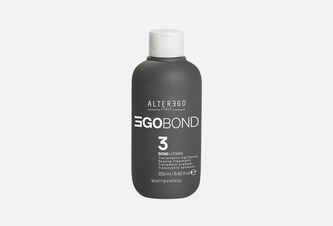 AlterEgo Italy Средство для распутывания волос Egobond Bond