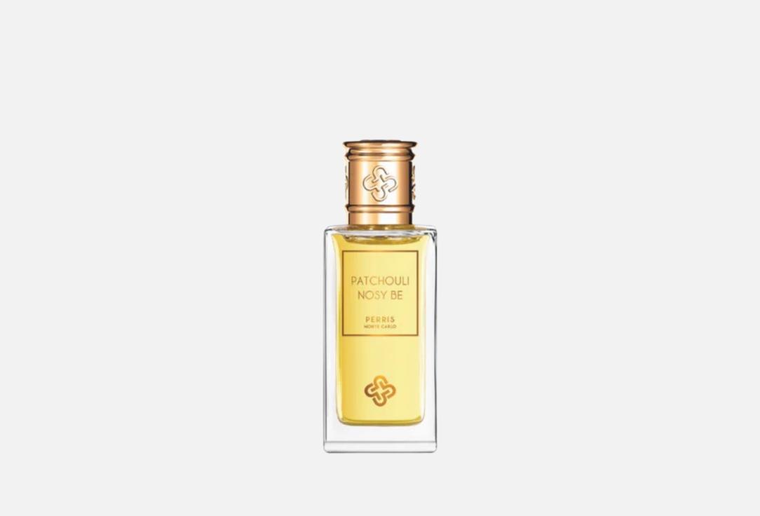 بيريس مونتي كارلو خلاصة العطر باتشولي نوزي بي