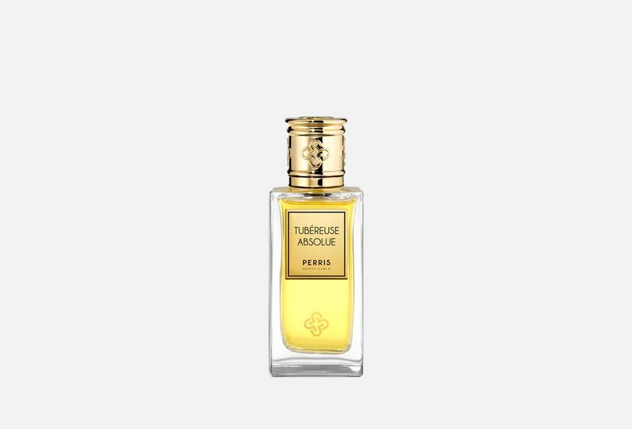 Tubéreuse Absolue  50 