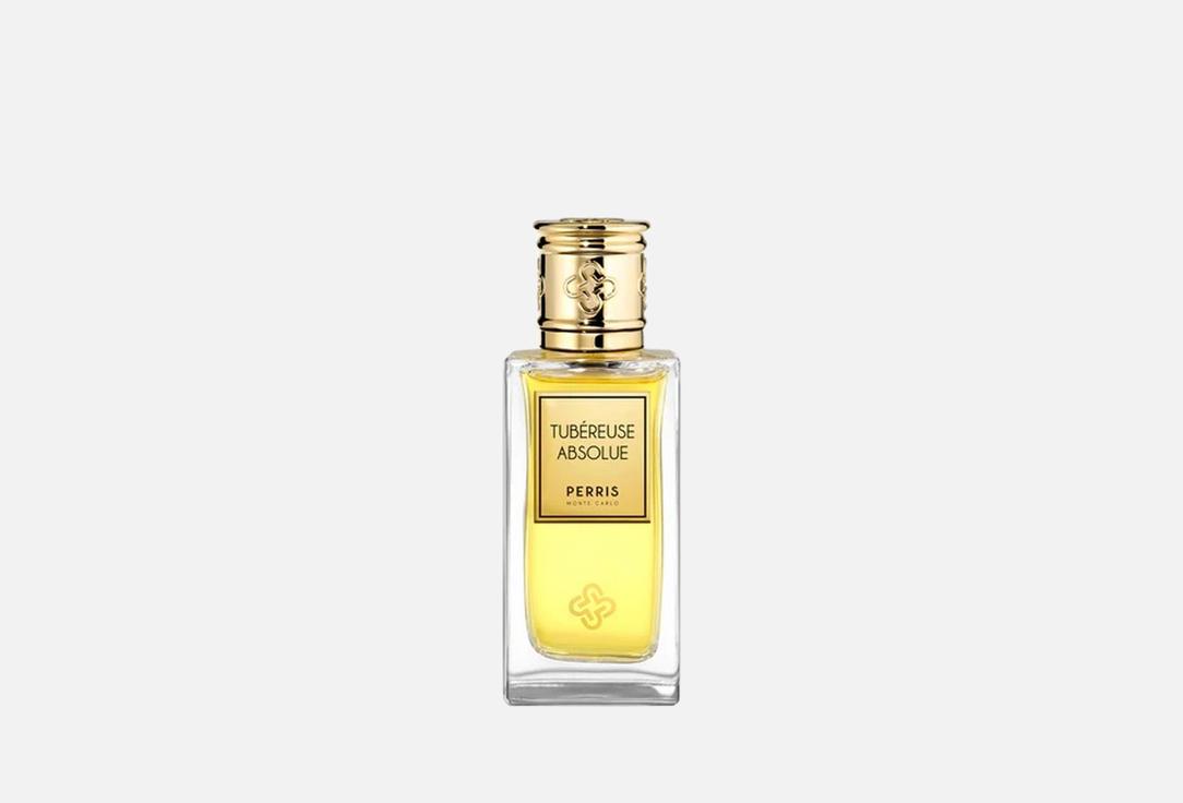 Perris Monte Carlo Extrait De Parfum Tubéreuse Absolue