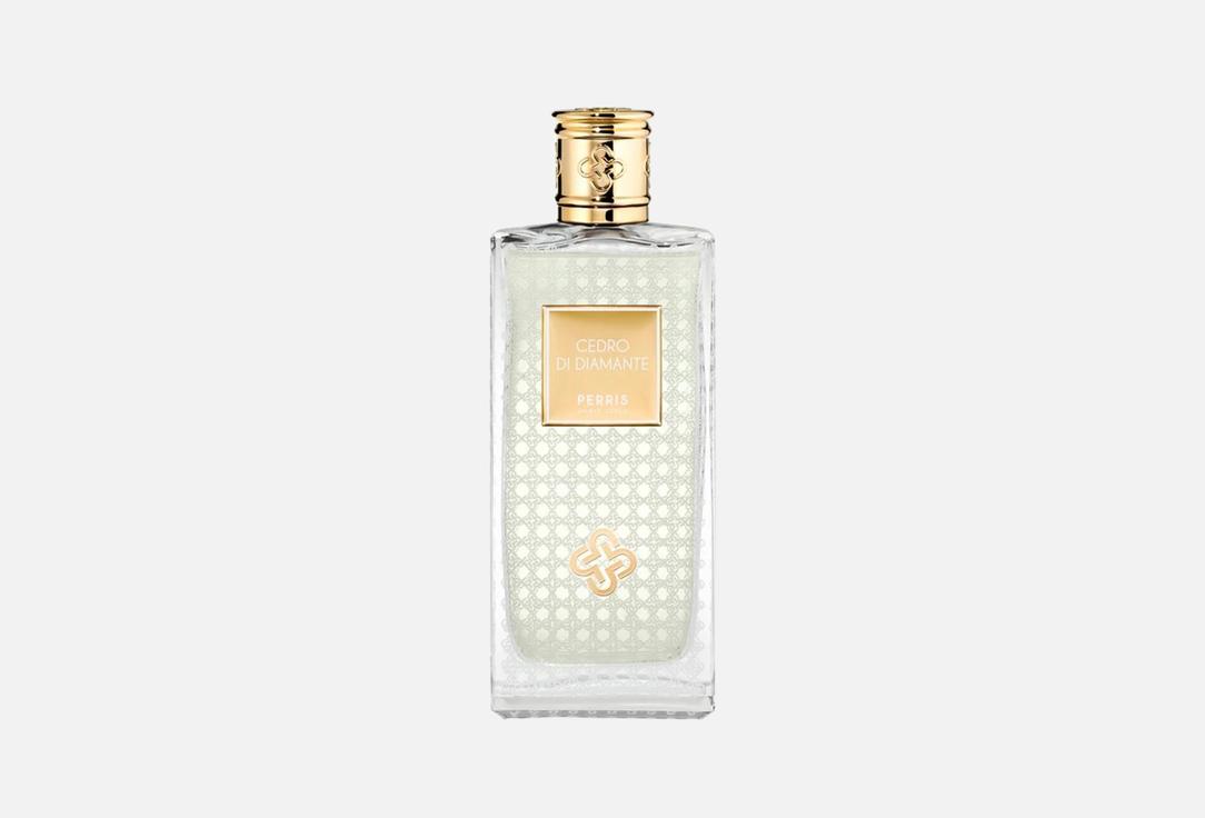 Perris Monte Carlo Eau de Parfum Cedro Di Diamente