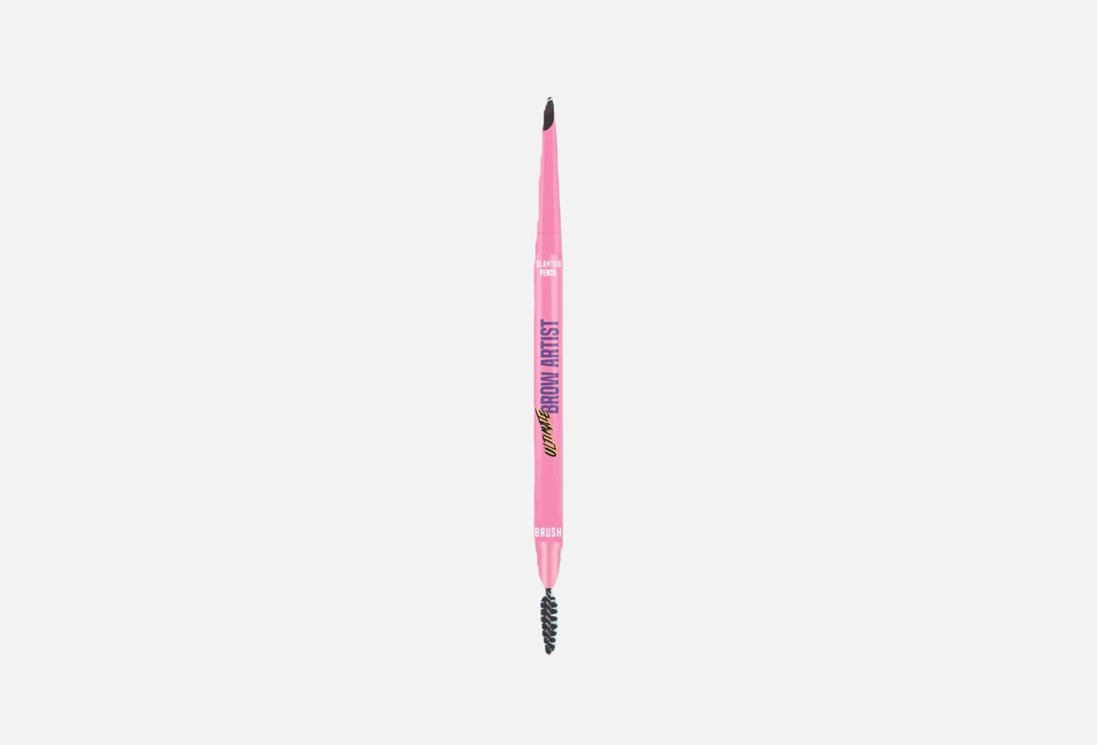 Ultimate brow artist  12 Neutral brown