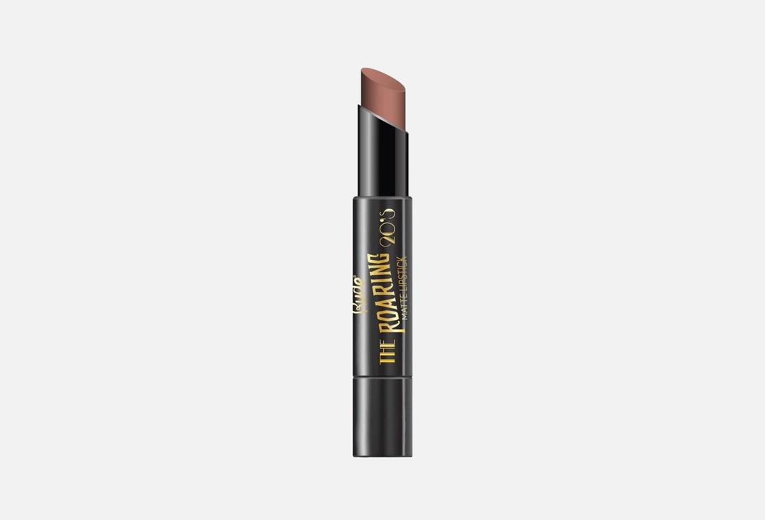 Rude Cosmetics Matte lipstick Roaring 20s