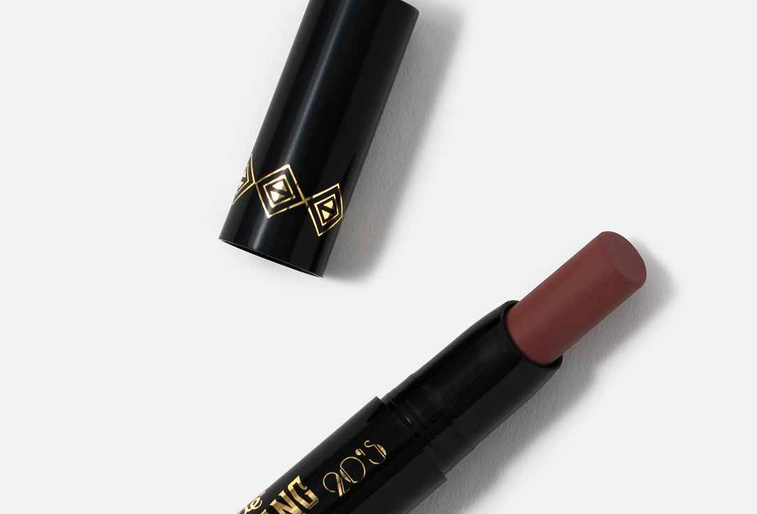 Rude Cosmetics Matte lipstick Roaring 20s