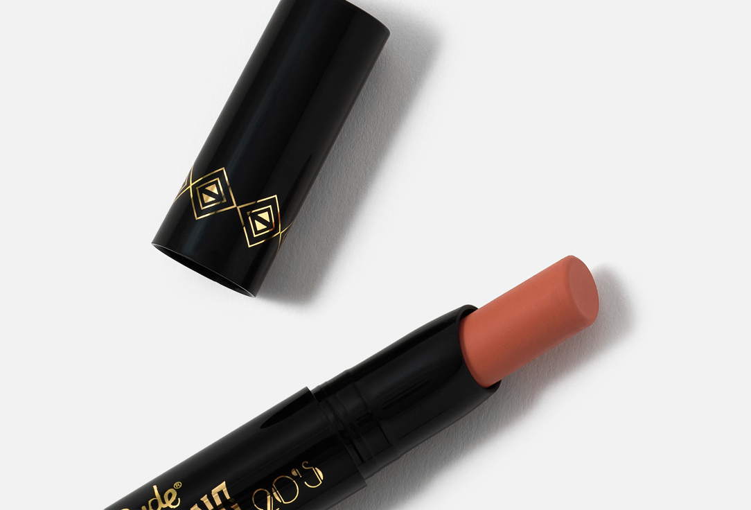 Rude Cosmetics Matte lipstick Roaring 20s Lavish 19 g Rude Cosmetics Matte lipstick Roaring 20s