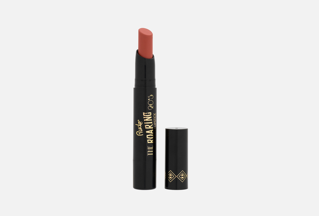Rude Cosmetics Matte lipstick Roaring 20s Lavish 19 g Rude Cosmetics Matte lipstick Roaring 20s