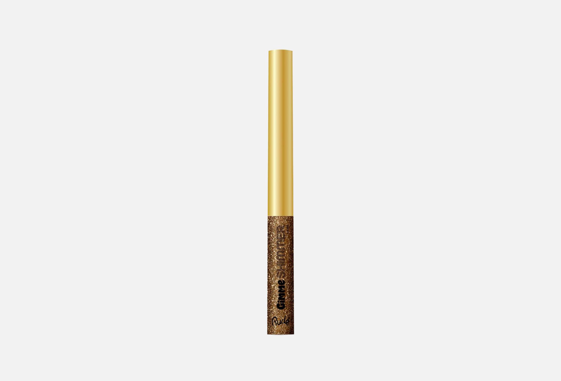 Gimme shimmer  12.8 Smokey topaz