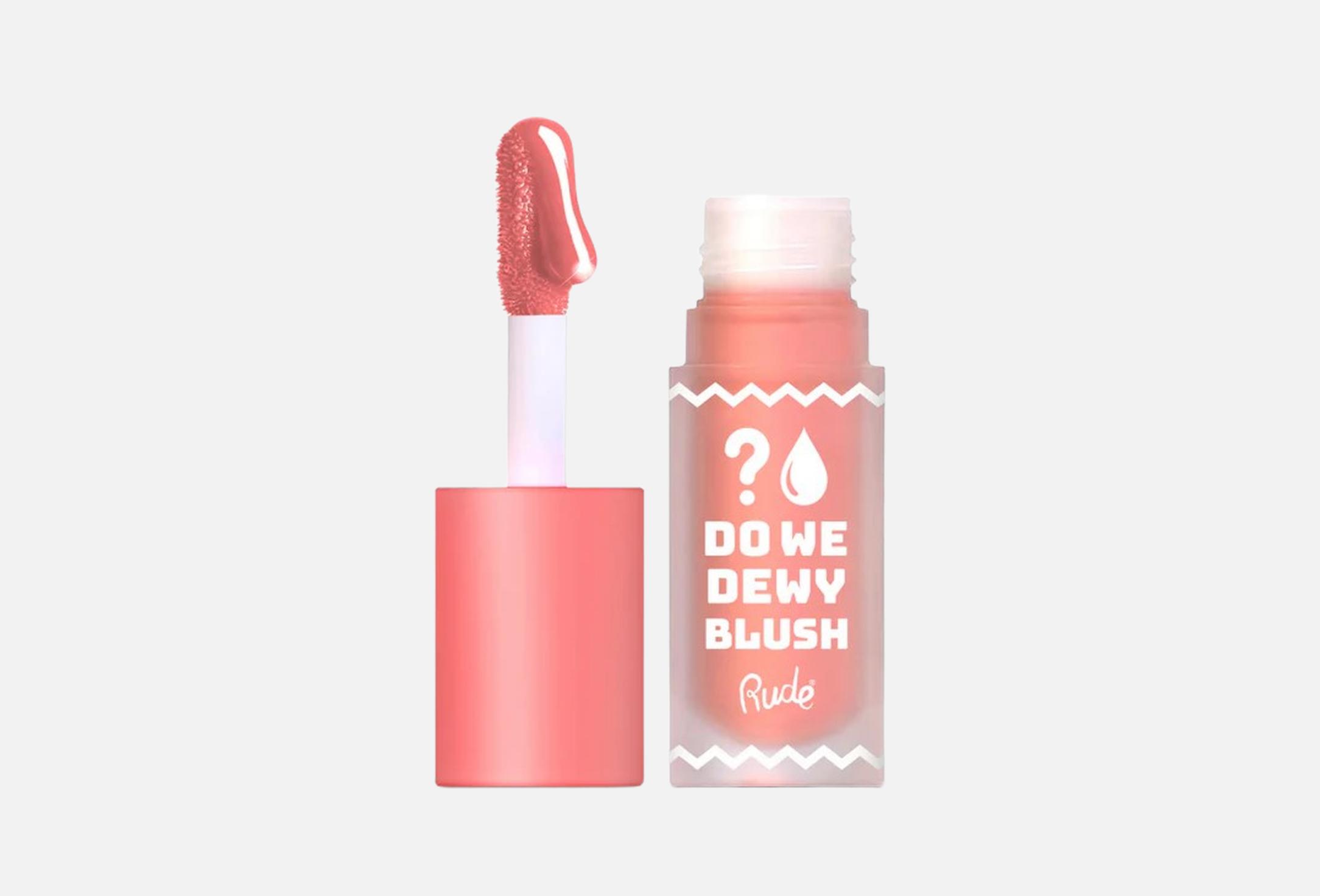 Do we dewy  49 Sandy pink
