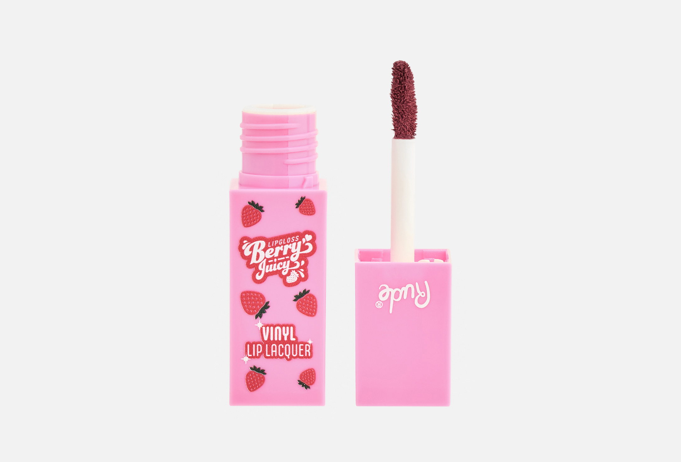 Berry juicy vinyl 32 Raspberry mocha