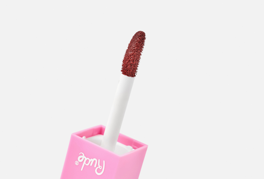 Rude Cosmetics Lip laquer Berry juicy vinyl