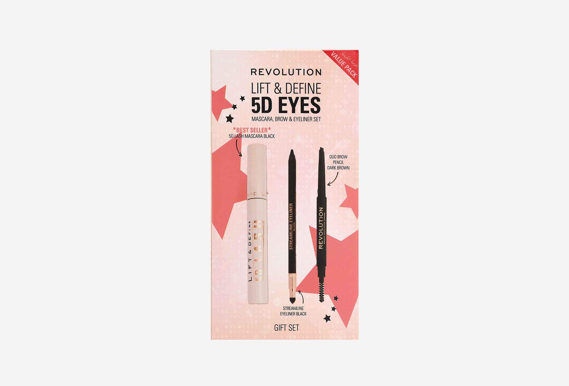 Lift & Define 5D Eyes 3