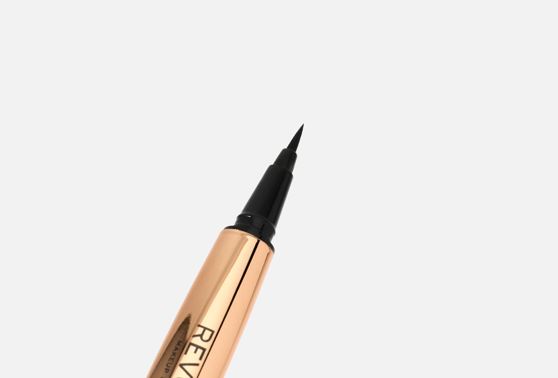 MakeUp Revolution Mascara & Eyeliner Set Wispify Duo