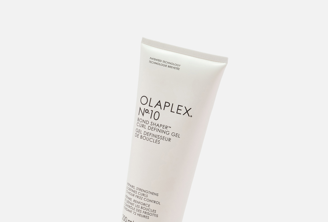 Olaplex Curl Defining Hair Gel Nº.10 Bond Shaper 200 ml Olaplex Curl Defining Hair Gel Nº.10 Bond Shaper