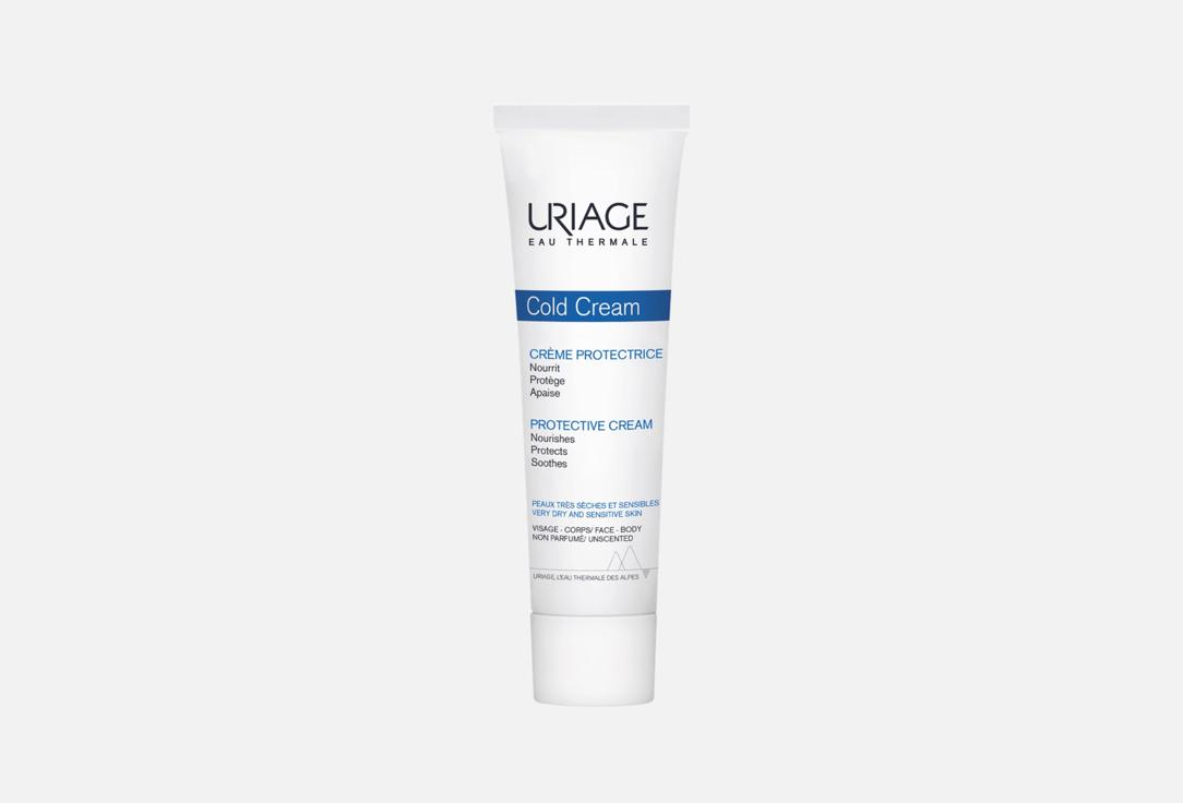 Uriage Cold Cream Protective