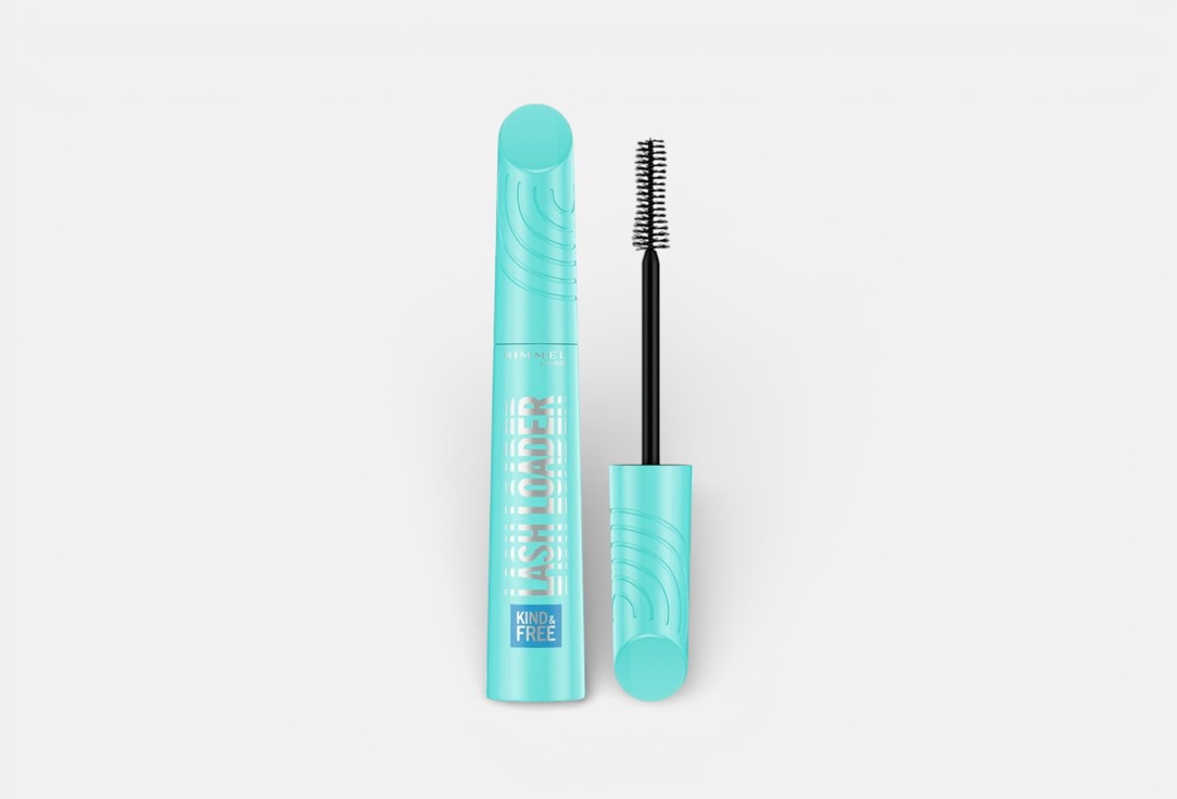 Rimmel Mascara Kind & Free Lash Loader