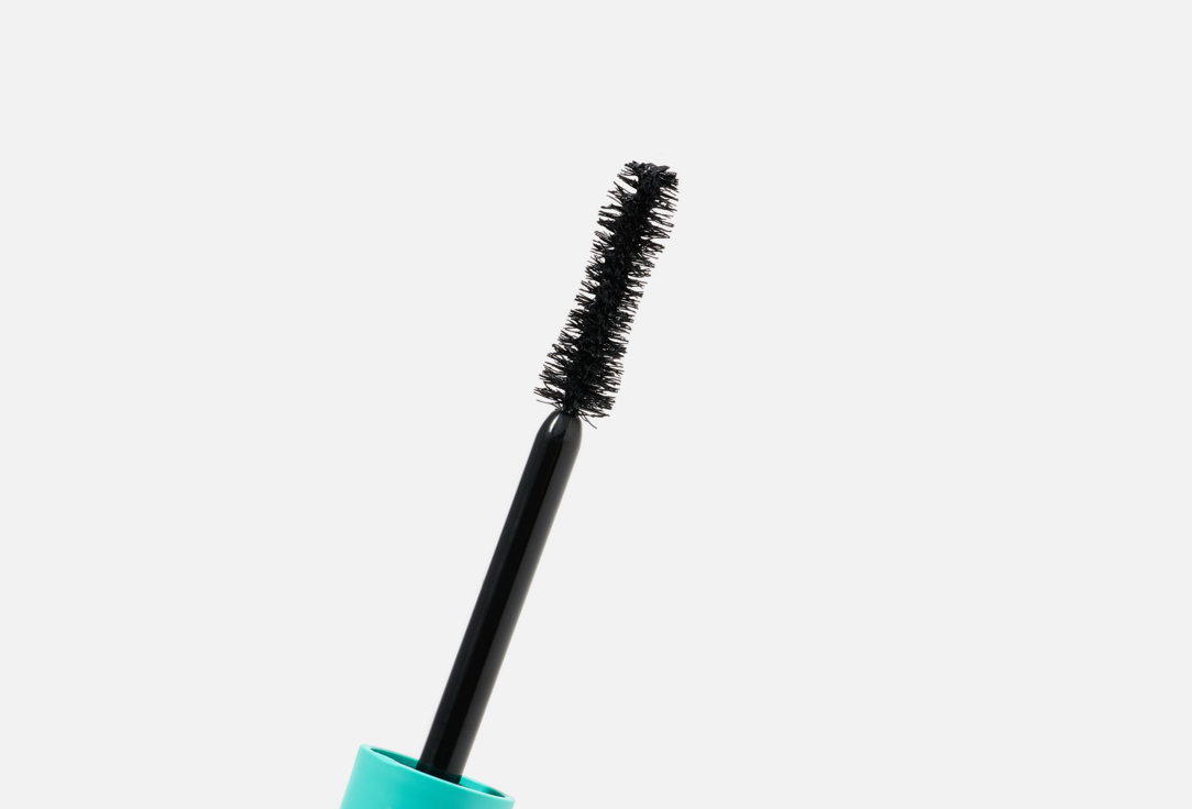 Rimmel Mascara Kind & Free Lash Loader Black 9.5 ml Rimmel Mascara Kind & Free Lash Loader