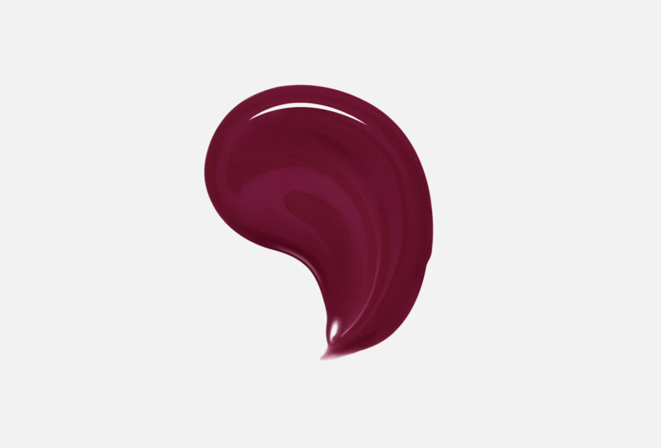 Bourjois Liquid Lipstick Fabuleux Ink