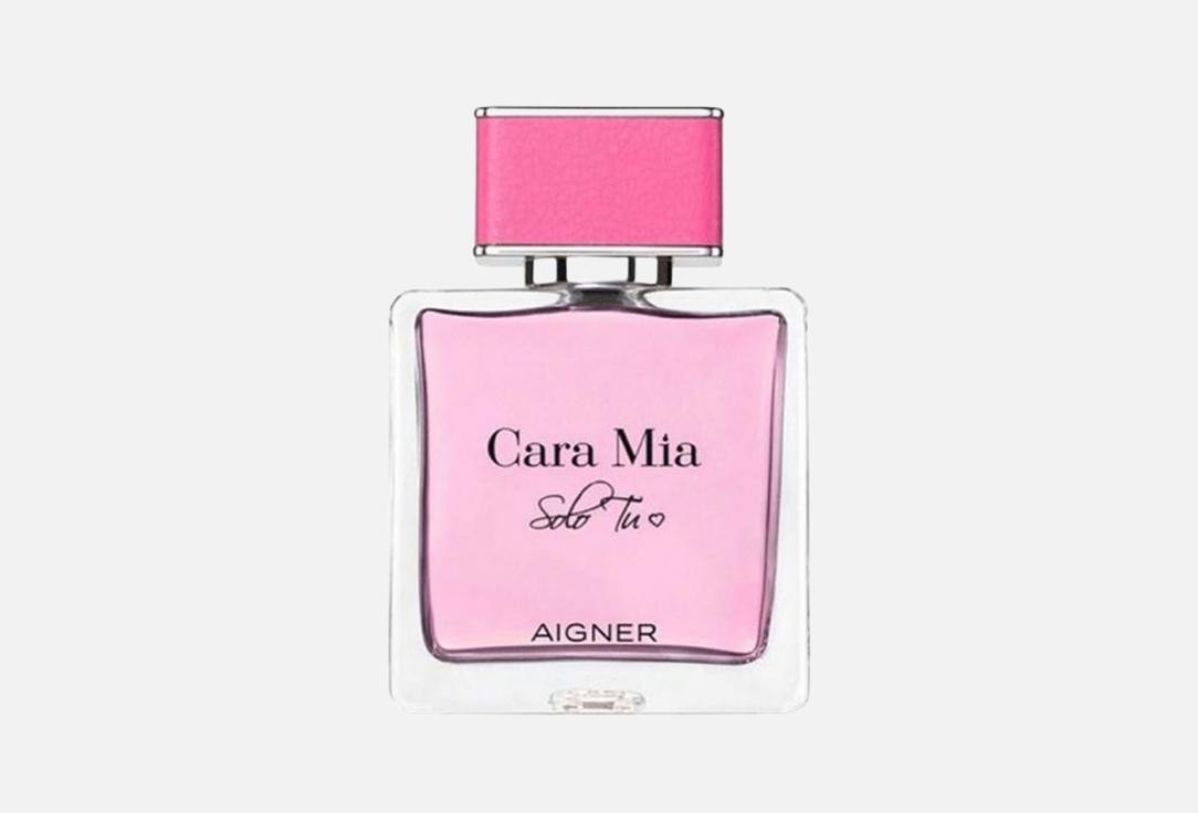 أيجنر ماء عطر كارا ميا سولو تو