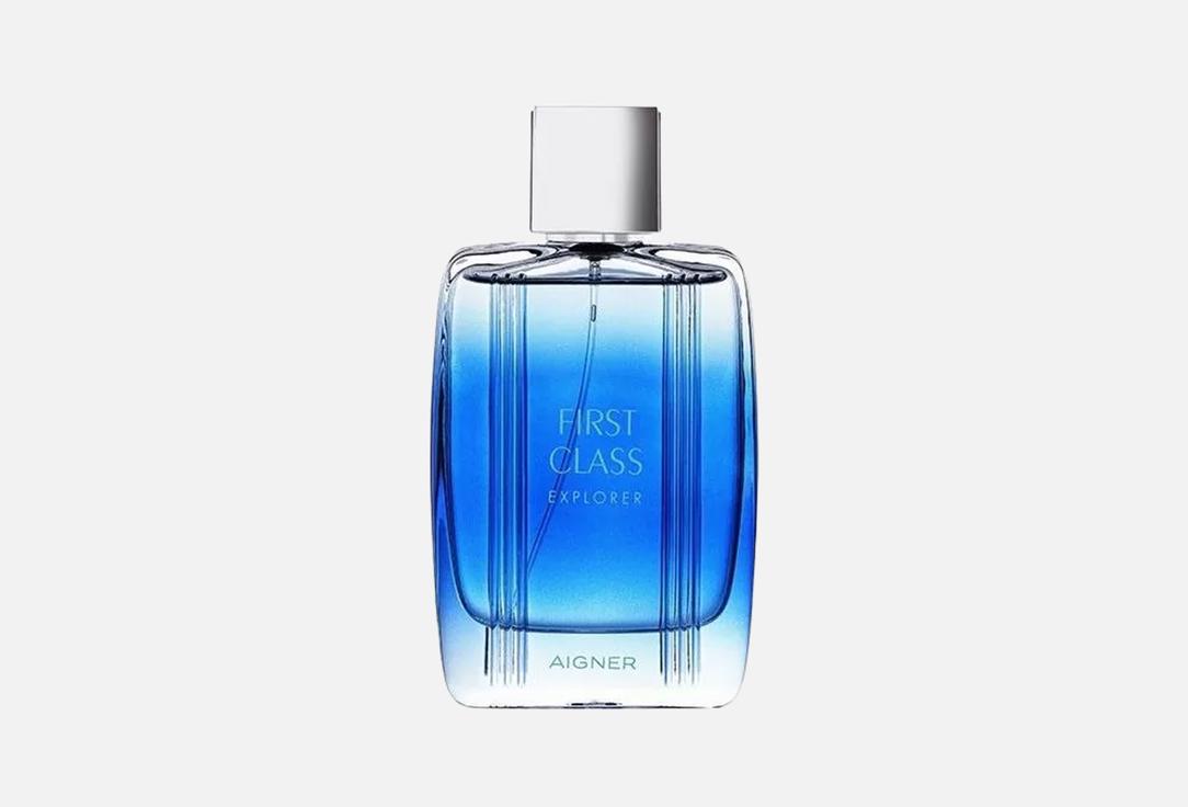 أيجنر ماء عطر فيرست سي إكسبلورر