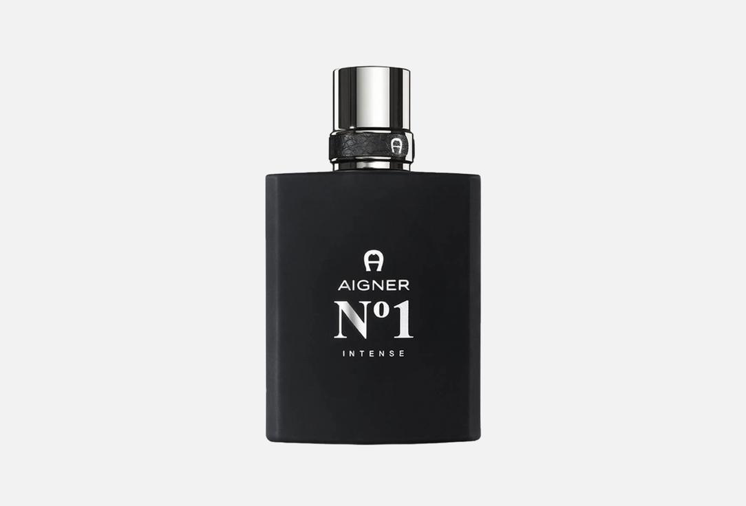 AIGNER Eau de toilette No.1 intense