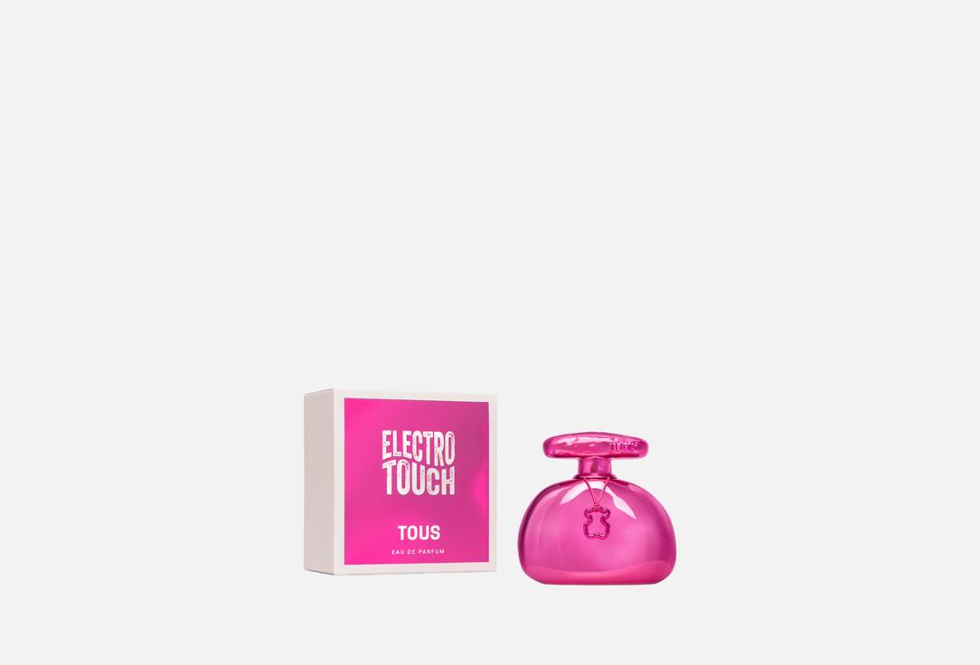 Tous Eau de parfum Electrotouch
