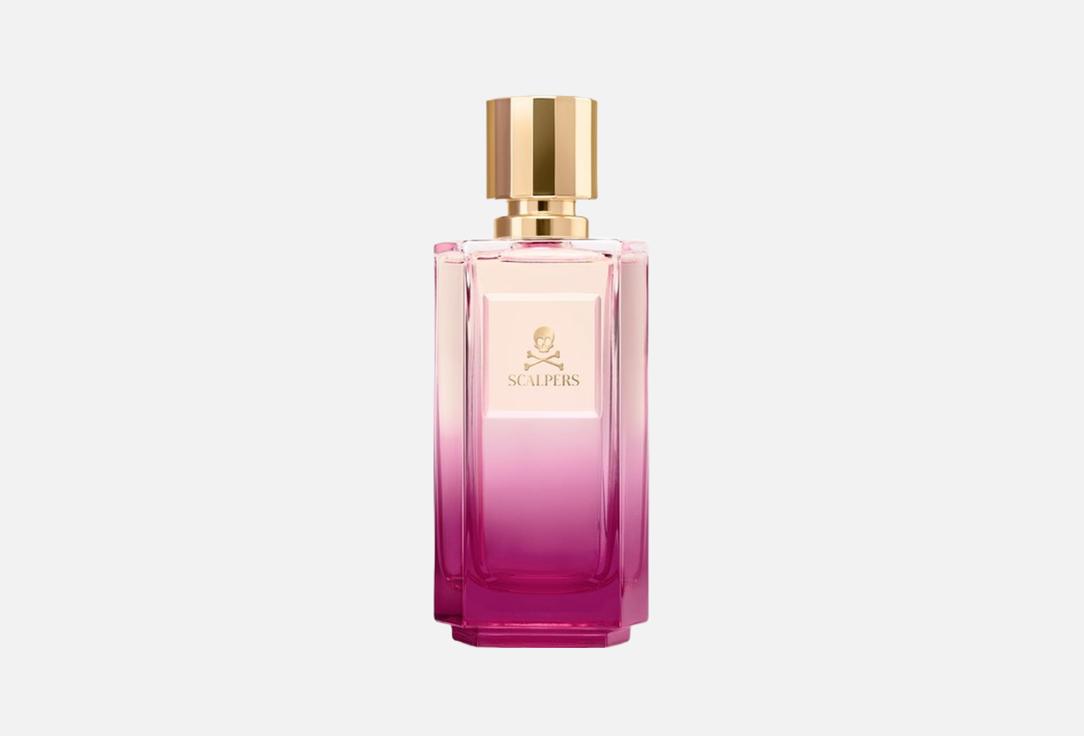 Scalpers Eau de parfum Her & the wild flower
