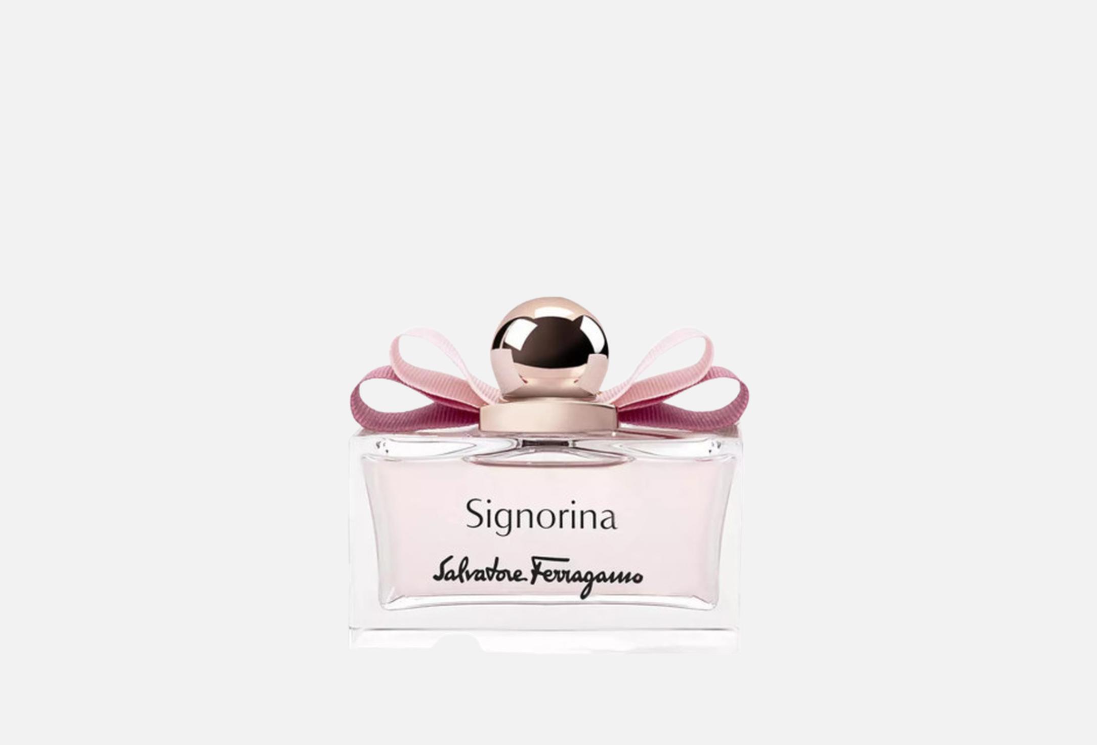 Signorina 100