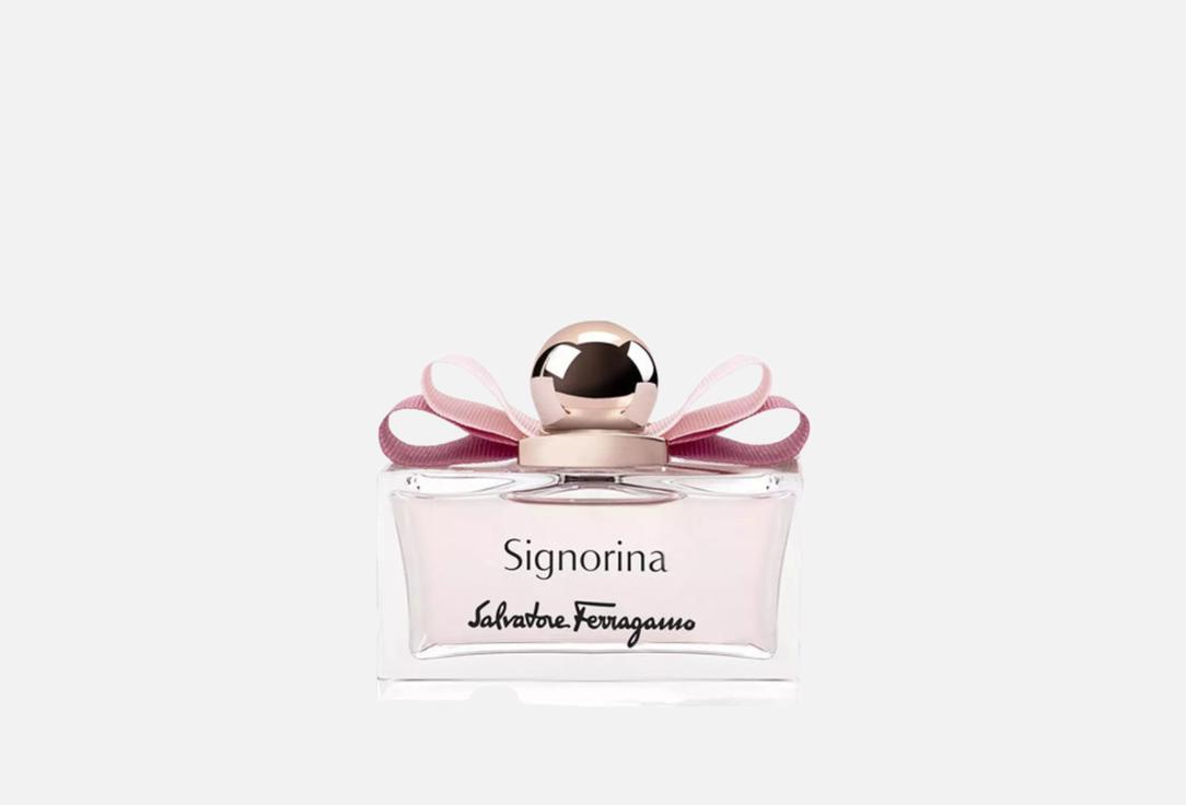 SALVATORE FERRAGAMO Eau de Parfum Signorina