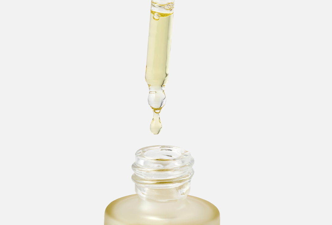 KOS PARIS Anti-aging face serum Paris legend elixir