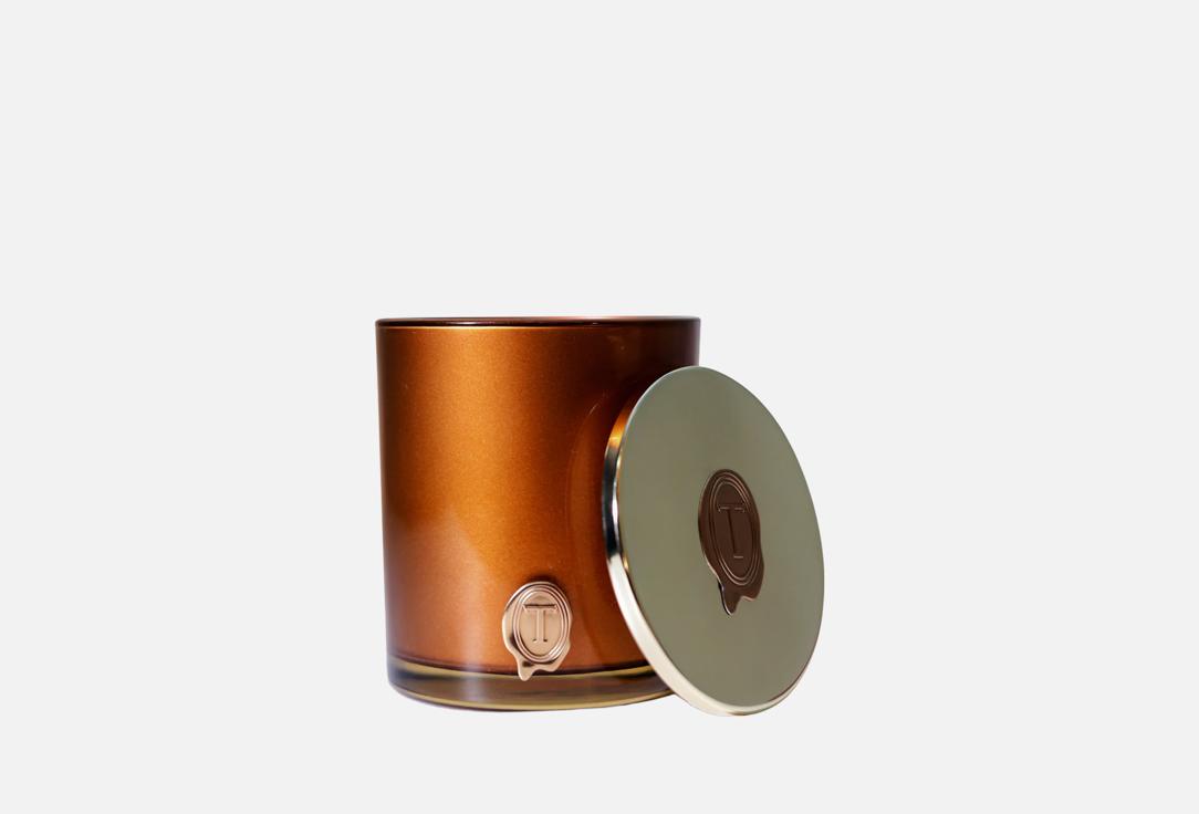 Ambiance by Talata Scented Candle Myrrh & Amber