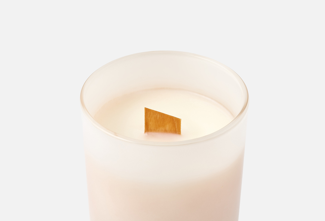 Ambiance by Talata Scented Candle Black Tea & Bergamot