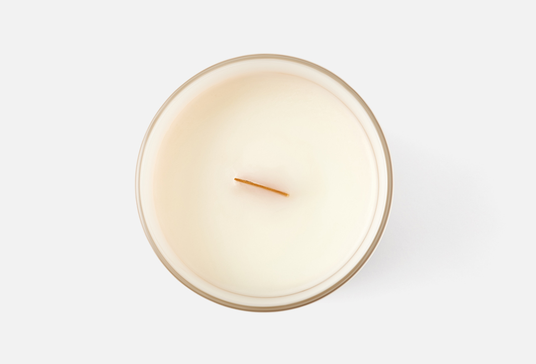 Ambiance by Talata Scented Candle Black Tea & Bergamot