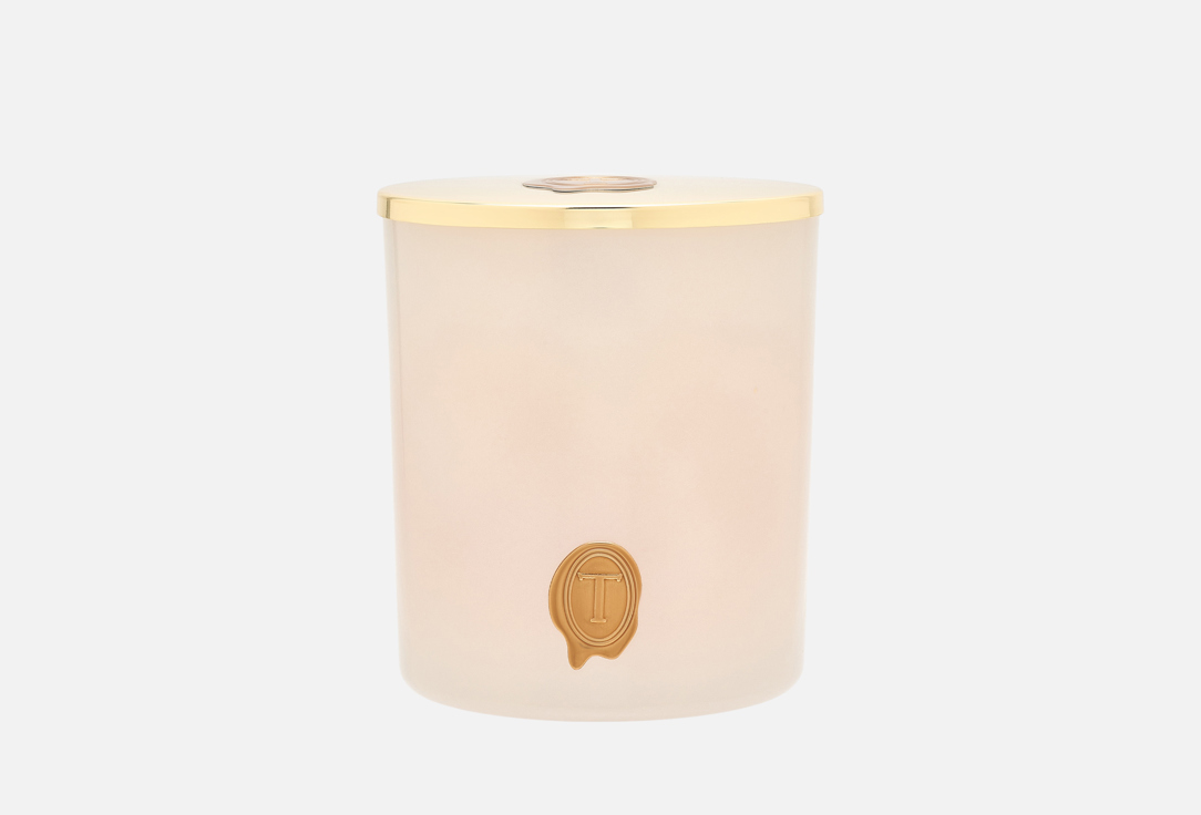 Ambiance by Talata Scented Candle Black Tea & Bergamot
