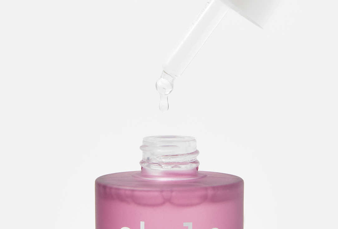 OKOLO Anti-age face essence Age Decoder Essence 30 ml OKOLO Anti-age face essence Age Decoder Essence