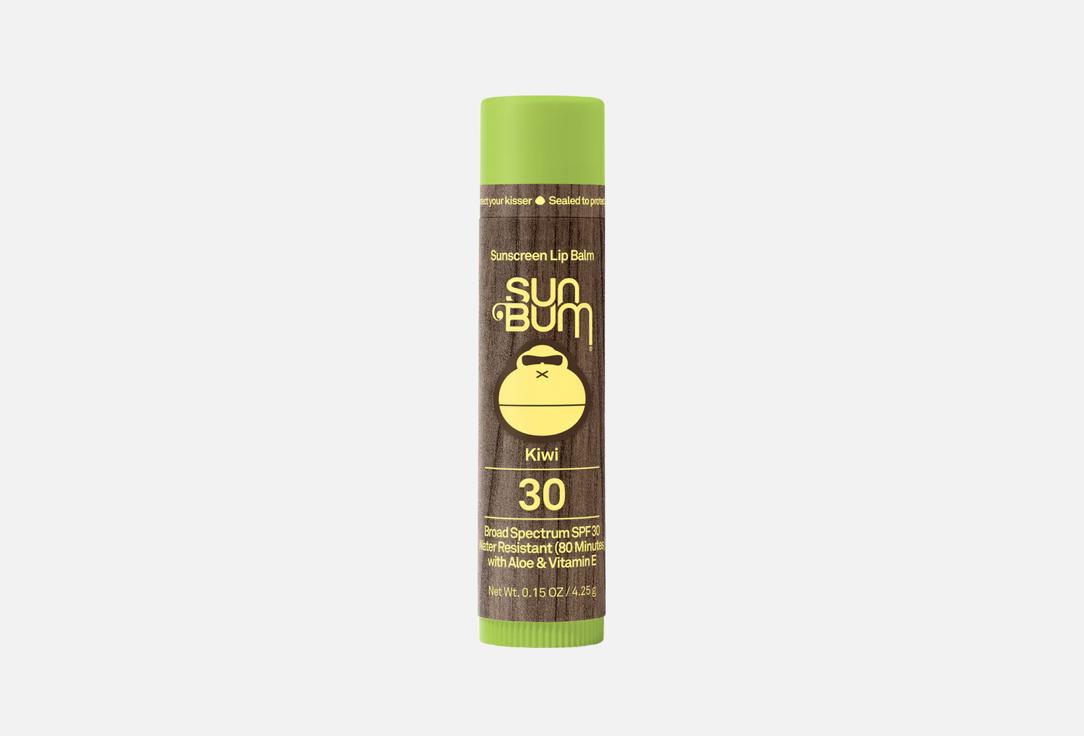 Sun bum Lip balm SPF 30 Kiwi